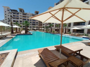 AlDau Heights your home in Hurghada with pool WiFi AC